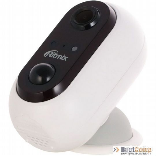 Wi-Fi камера наблюдения ritmix IPC-240B-Tuya