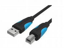 Vention USB 2.0 AM/BM 5m