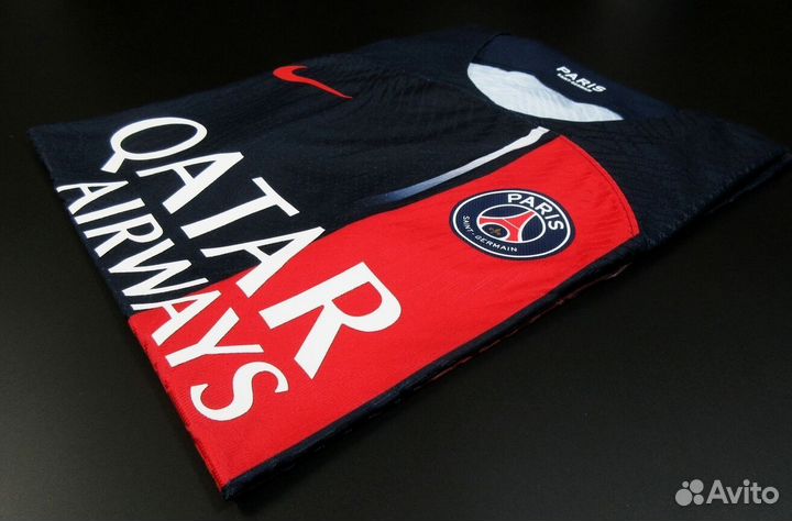 Форма псж сезон 23/24