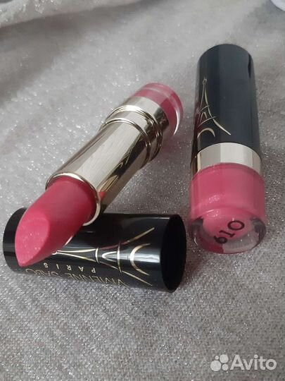 Vivienne sabo помада увлажняющая