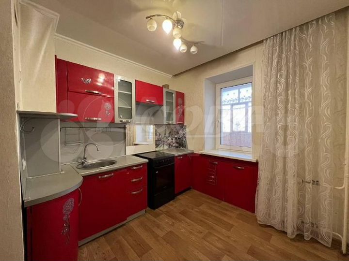 3-к. квартира, 74 м², 5/9 эт.