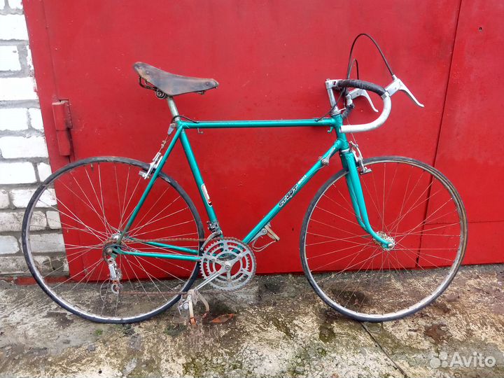 Зап части на хвз Старт Шоссе.для Георгия