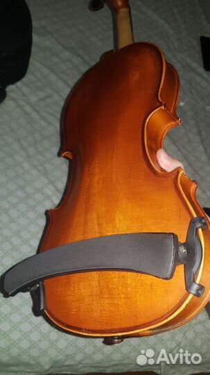 Скрипка 4/4