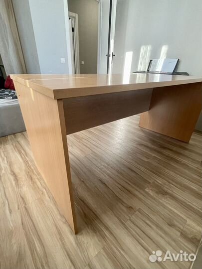 Рабочий стол