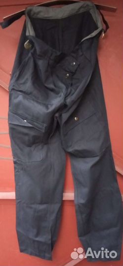 Спецодежда выпуск 1993 года новая