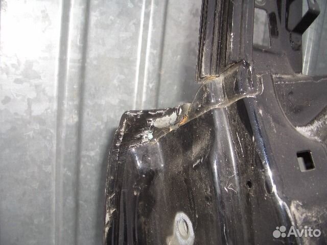 Дверь передняя правая для форд фокус 2 арт.4113474