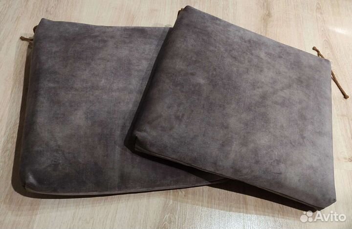 Подушка на стул