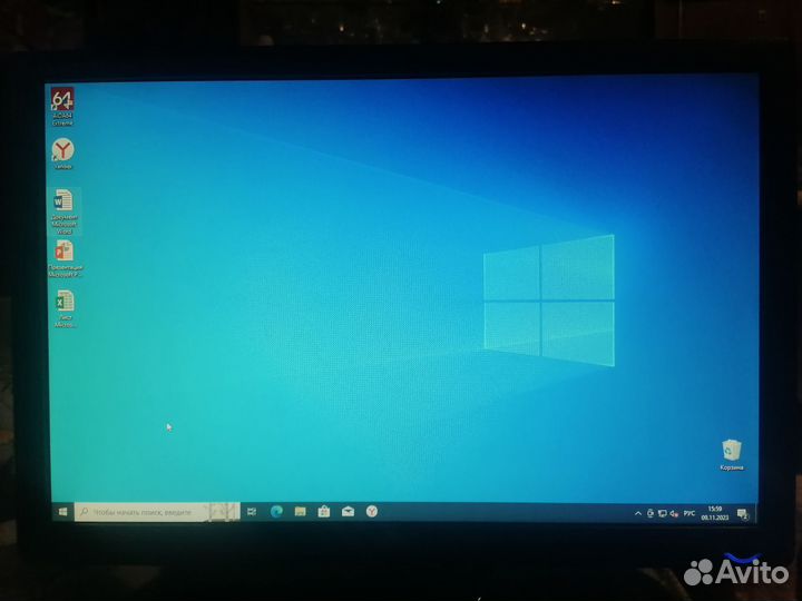 Компактный компьютер Dexp aquilon ox102