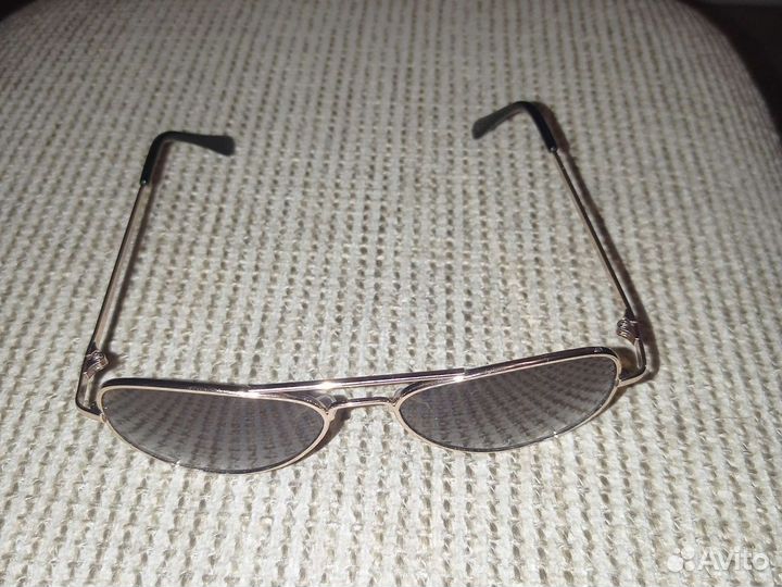 Солнцезащитные очки на мальчика Sela