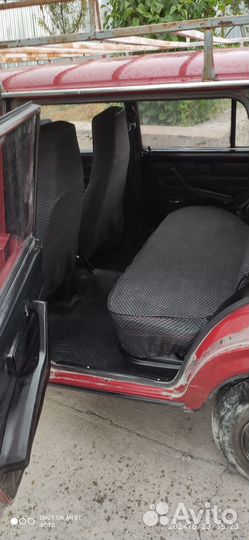 ВАЗ 2104 1.5 МТ, 1994, 56 000 км