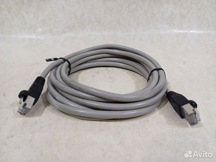 VW3A1104R30 3М кабель для графич терминала