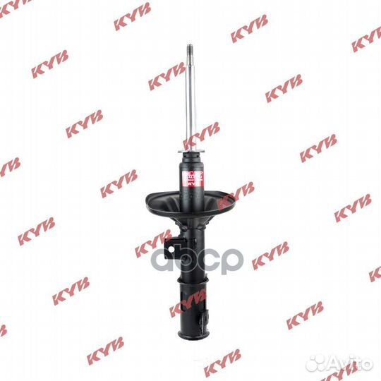 Стойка амортизационная - Excel-G перед лев