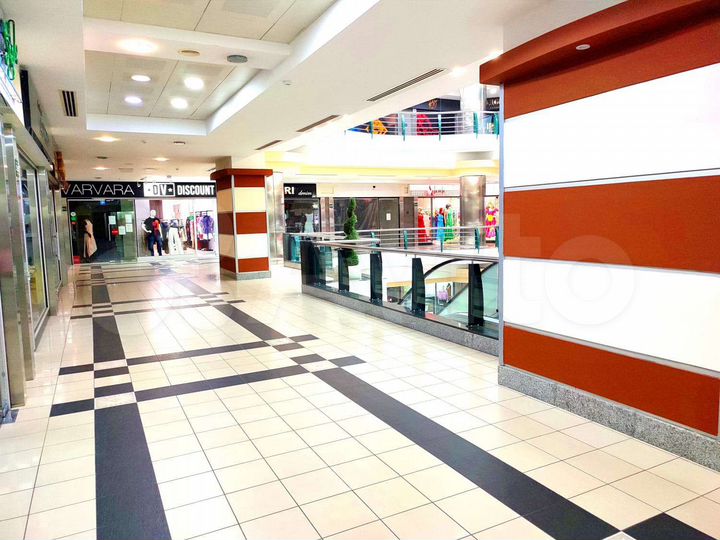 Торговая площадь, 50 м²