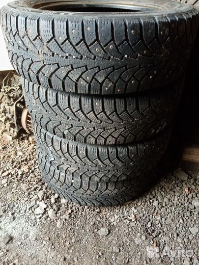 КАМА Kама-Euro LCV-131 165/65 R15