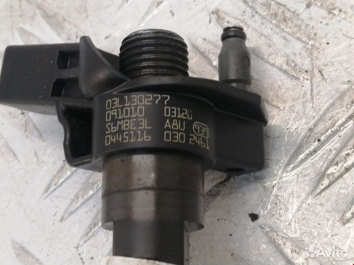 Форсунка для Volkswagen Passat 6