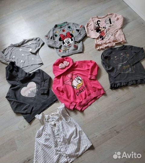 Кофты,свитера