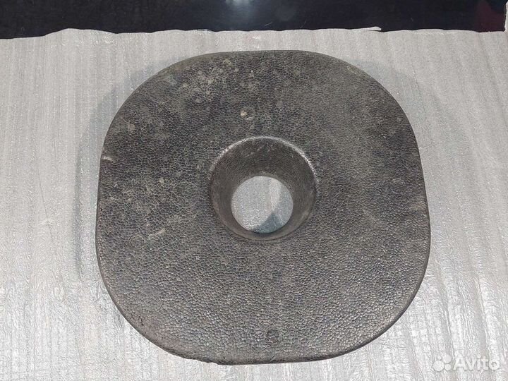 Наполнитель багажника, абсорбер тойота аурис