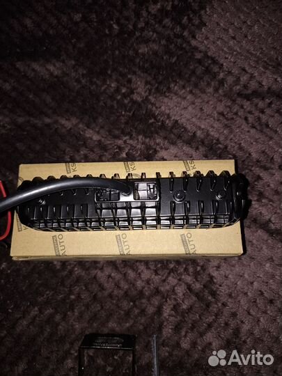 Светодиодная фара