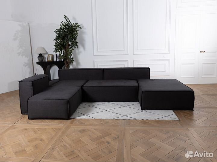 Диван 34502100 мм