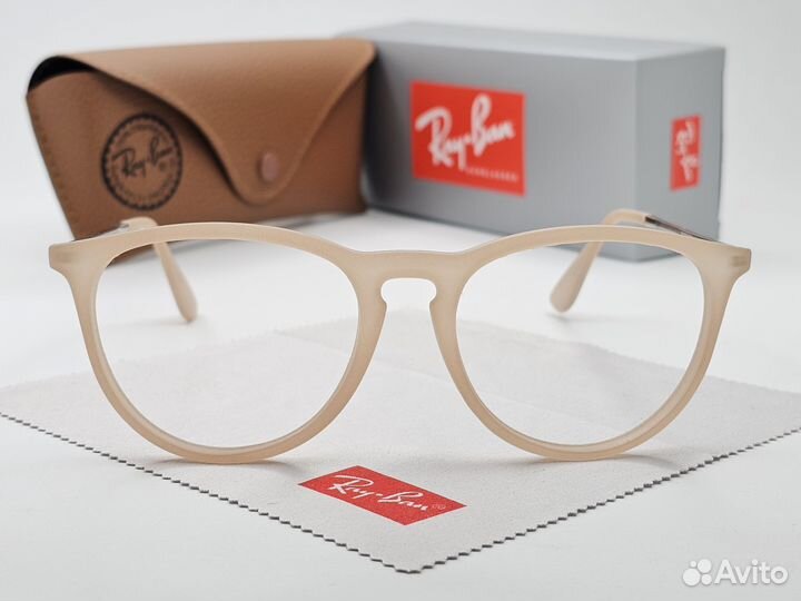 Оправа Ray Ban Erika RX 4171 Beige