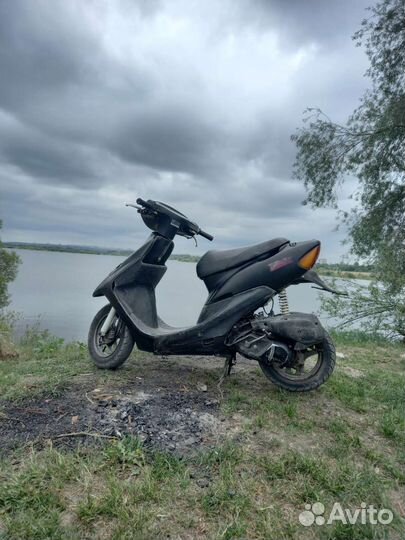 Honda dio af34
