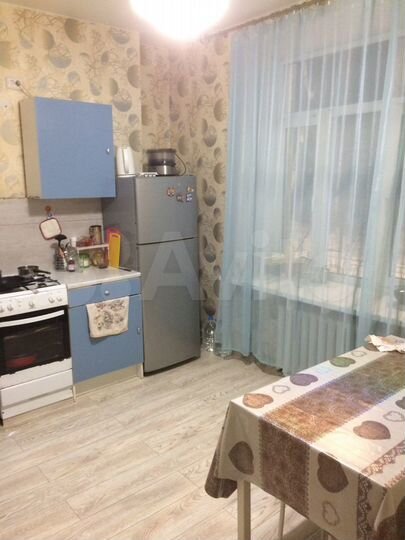 Комната 20 м² в 3-к., 1/5 эт.