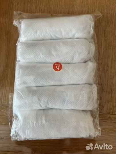 Трусики для мамы одноразовые послеродовые