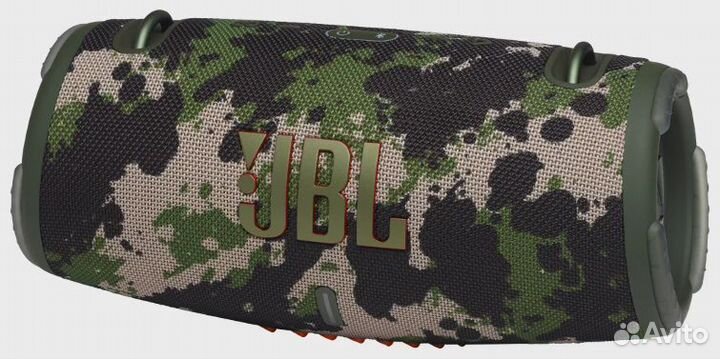 Портативная колонка JBL Xtreme 3