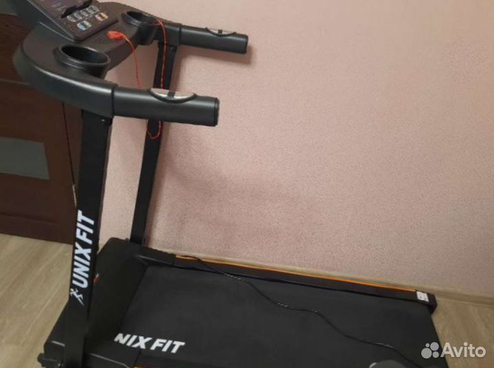 Беговая дорожка UnixFit ST 530M