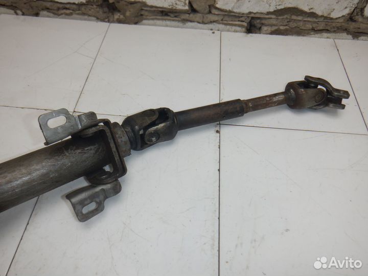 Колонка рулевая Galant Aspire Legnum