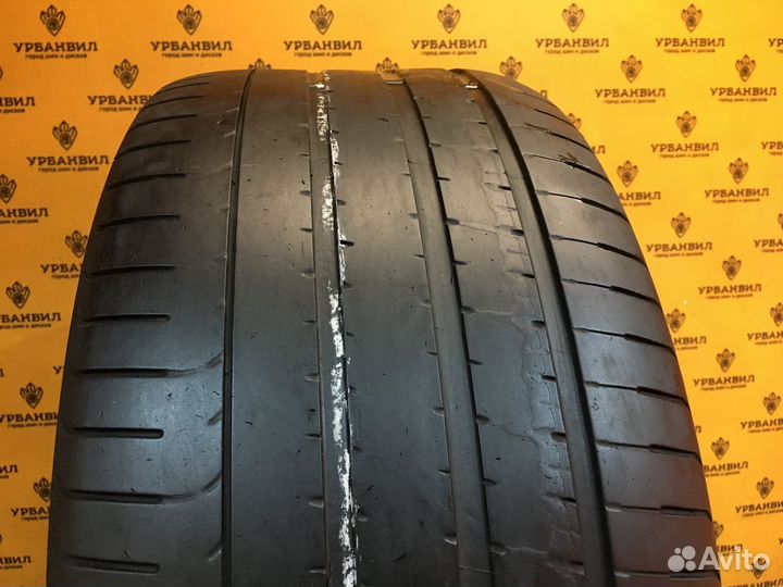Pirelli P Zero 275/35 R20 102Y