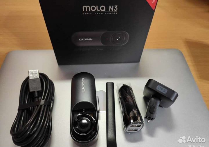 Видеорегистратор