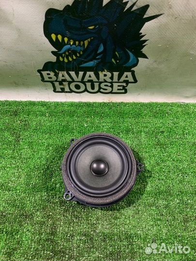 Динамик Bmw 3 F30 N20B20B 2012