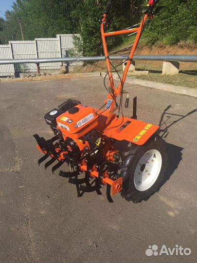 Мотоблок Кентавр 2090Б (Toyokawa)