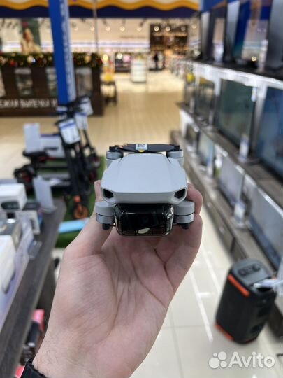 Dji mini SE Fly Moro Combo