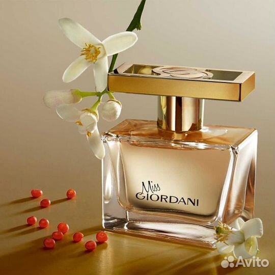 Орифлейм парфюмерия к праздникам