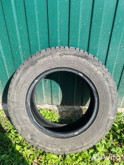 Amtel Planet DC 175/70 R13