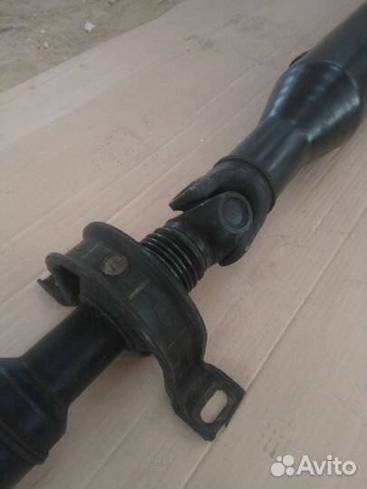 Карданный вал Merсedes-sprinter volkswagen