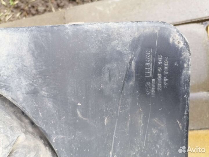 Резонатор воздуха