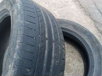 Continental ContiSportContact 5 235/55 R19 105W