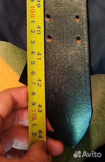 Портупея, кобура, шомпол и ремешок ПМ