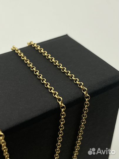 Золотая Цепь 750 пробы. Рассрочка