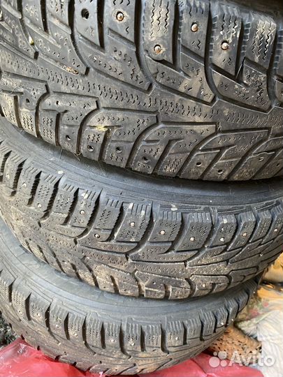 Колеса Kia Spectra R14 4*100