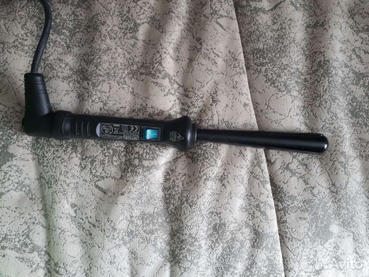 Плойки для завивки волос