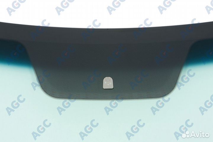 Лобовое стекло KIA soul 13+эо.дворников