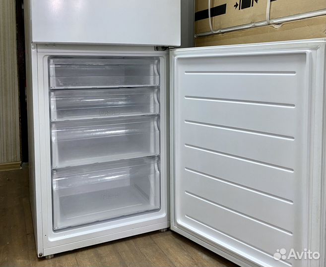 Холодильник Haier 190 см