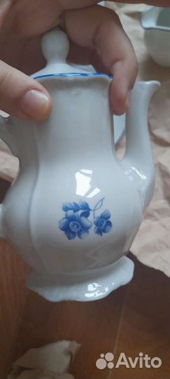 Детский сервиз гдр редкий