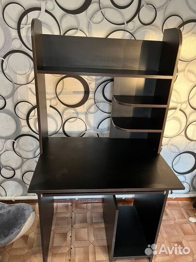 Компьютерный стол бу