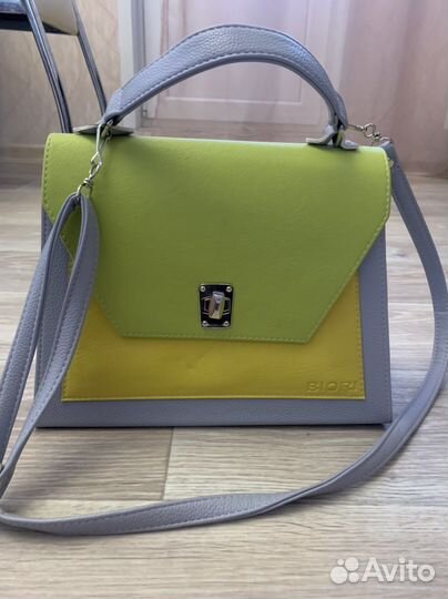 Сумка женская