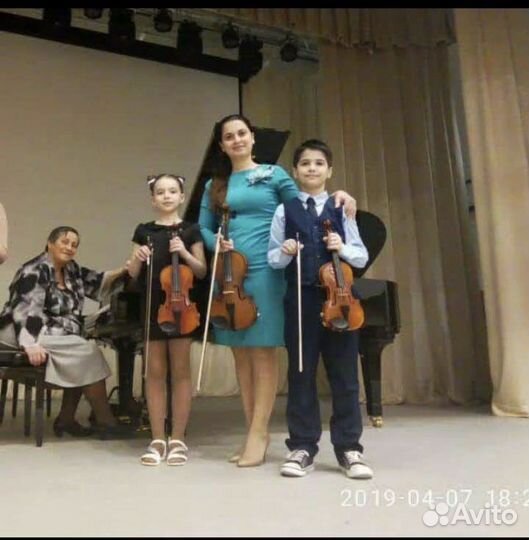 Музыкальное развитие детей on/offline